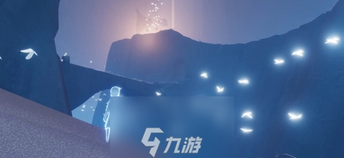 SKY光遇第一章攻略 第1章晨岛玩法详解