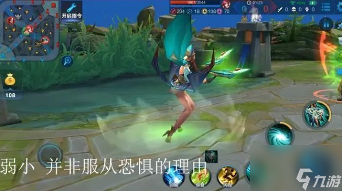 虞姬台词有哪些