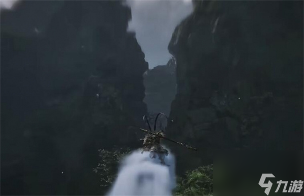 黑神话悟空大石敢当触发方法攻略