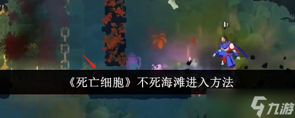 死亡细胞不死海滩怎么进入-不死海滩进入方法
