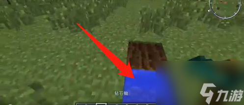 《我的世界》种植土地方法