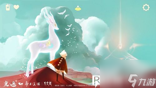 光遇集結(jié)季第三個(gè)任務(wù)碎片位置-光遇集結(jié)季第三個(gè)任務(wù)碎片在哪