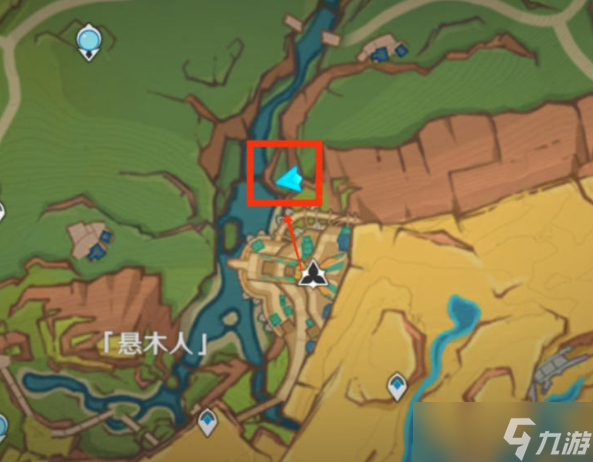 《原神》5.0愛龍人的平凡生活任務通關打法分享