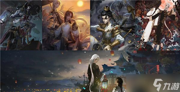 第五人格角色生日大全2024