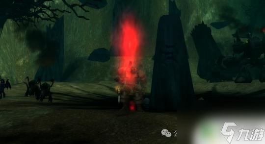 魔兽世界怀旧服plus新阶段 魔兽怀旧服第四阶段全新副本