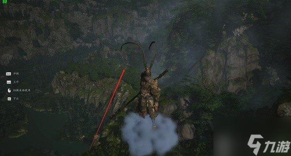 黑神话悟空花果山妖怪都在哪 黑神话悟空熟门熟路七十难成就达成攻略