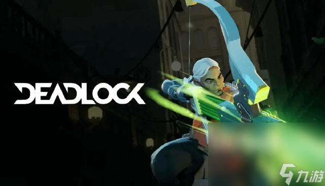 deadlock创意工坊进不去是什么原因 死锁创意工坊进不去解决办法