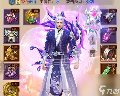 《天龙八部荣耀版》最强职业揭秘（探寻游戏中最牛的职业）