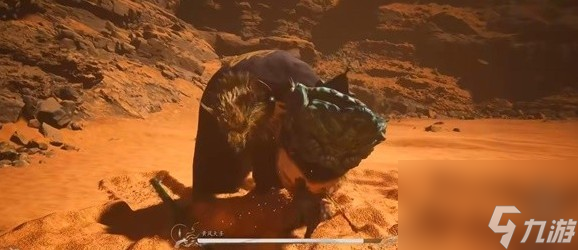 黑神话悟空黄风大圣无定风珠怎么玩