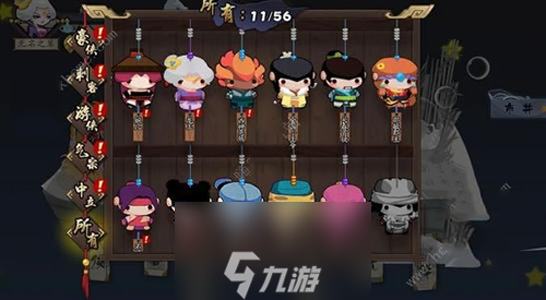 古今江湖豪俠有哪些玩法 豪俠常見流派搭配推薦