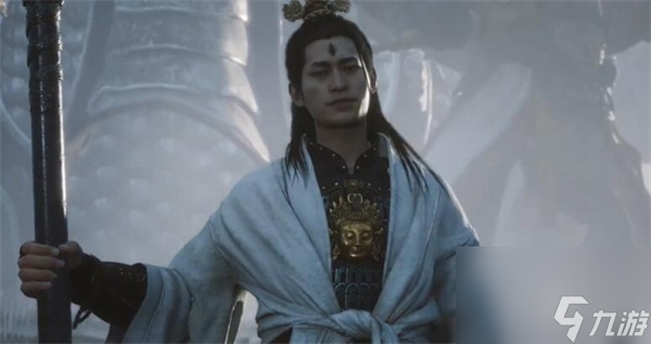 黑神话悟空二郎神杨戬全部台词汇总