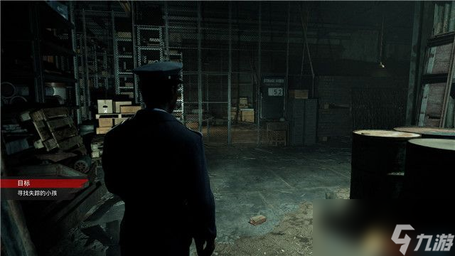《弗兰克斯通的阴影》剧情流程选项攻略 全结局全收集攻略