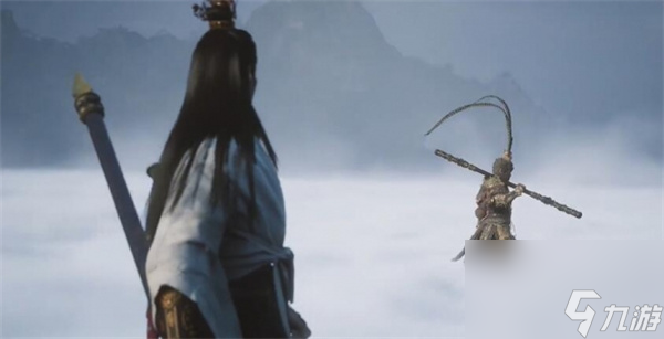 黑神话悟空二郎神杨戬全部台词汇总