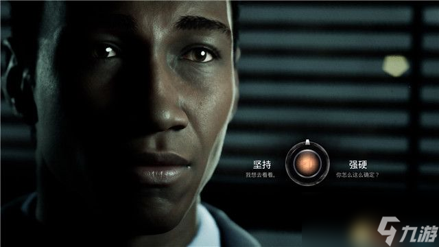 《弗兰克斯通的阴影》剧情流程选项攻略 全结局全收集攻略