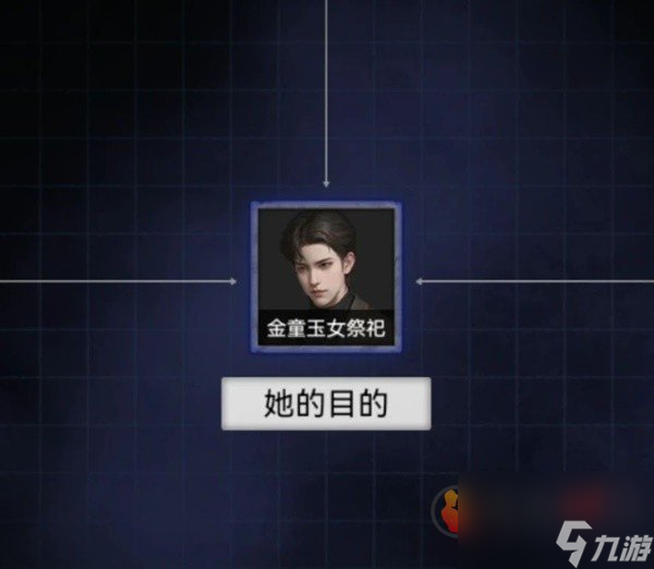 纸嫁衣7卿不负攻略大全 纸嫁衣7卿不负全章节图文攻略