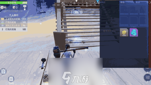 堡垒前线滑板怎么用 滑板使用技巧攻略