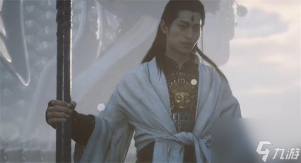 黑神话悟空二郎神杨戬全部台词汇总
