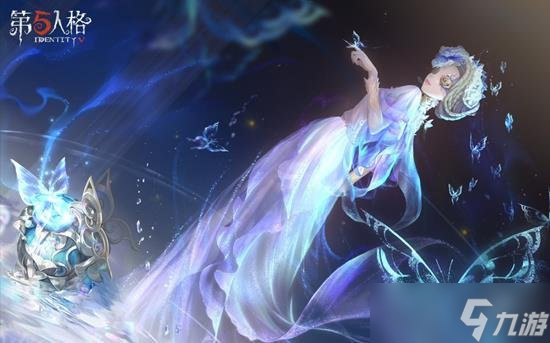 第五人格调香师怎么玩 如何成为S1调香师