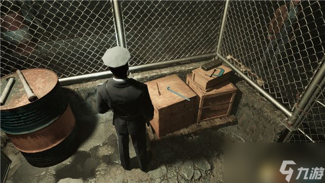 《弗兰克斯通的阴影》剧情流程选项攻略 全结局全收集攻略