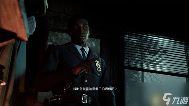 《弗兰克斯通的阴影》剧情流程选项攻略 全结局全收集攻略