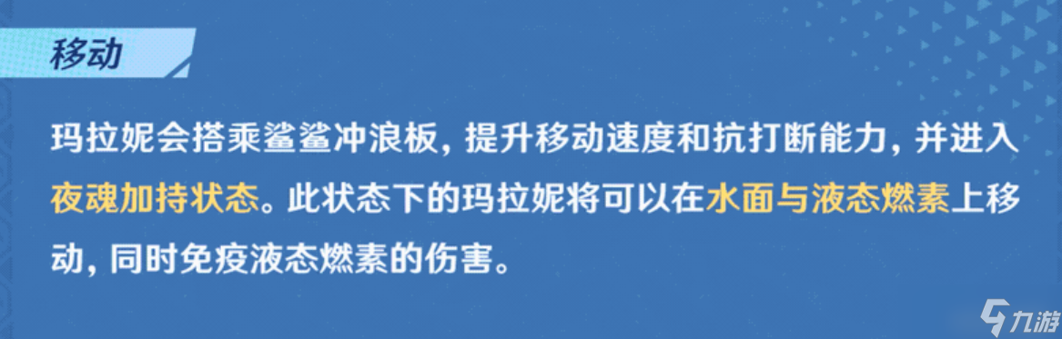 【原神】V5.0攻略 | 嘩啦啦逐浪客：瑪拉妮