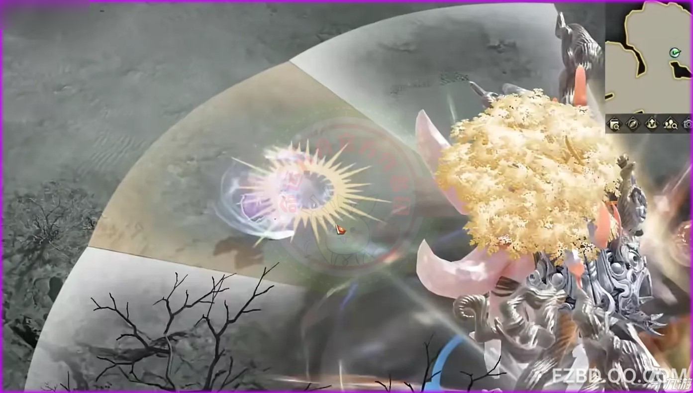 命運方舟：星辰護衛(wèi)火樹索納貝爾討伐攻略