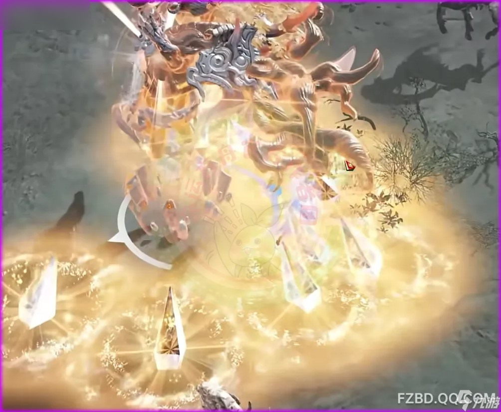 命運方舟：星辰護衛(wèi)火樹索納貝爾討伐攻略