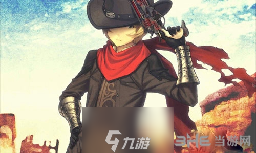 FGO永久冻土帝国比利小子怎么打 2.1章比利BOSS打法攻略