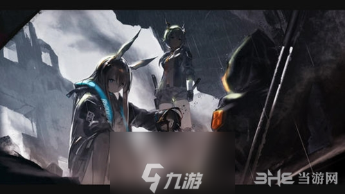 明日方舟六星排行攻略 六星干員強(qiáng)度排名推薦