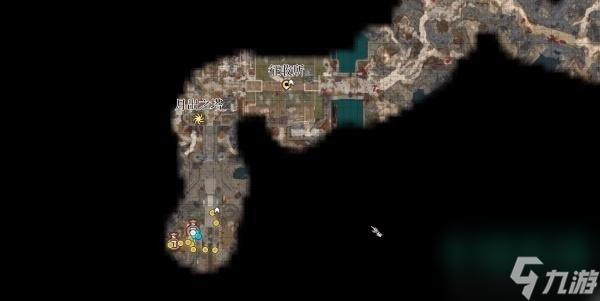 《博德之门3》从未射失获取方法