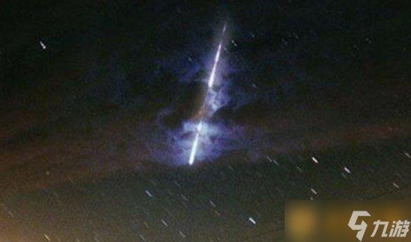 《天涯明月刀手游》流星雨天氣觸發(fā)攻略