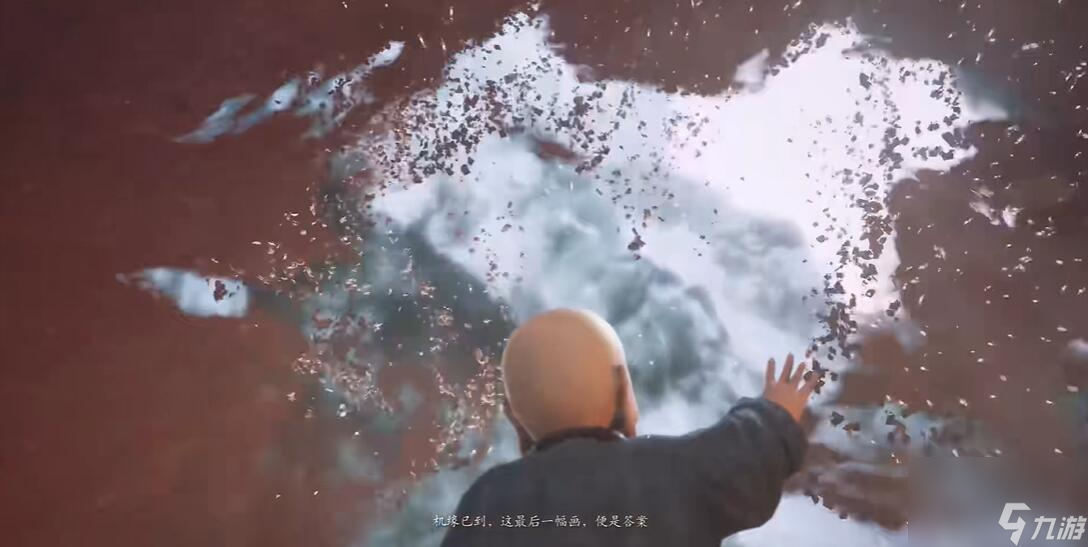 黑神话悟空折梅见赠六十一难成就怎么达成