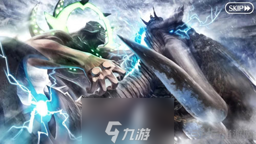 FGO永久冻土帝国剧情攻略 2.1章剧情内容介绍