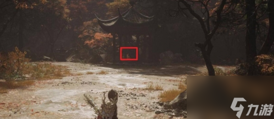 《黑神话悟空》珍玩仙箓在哪得 珍玩仙箓获得方法