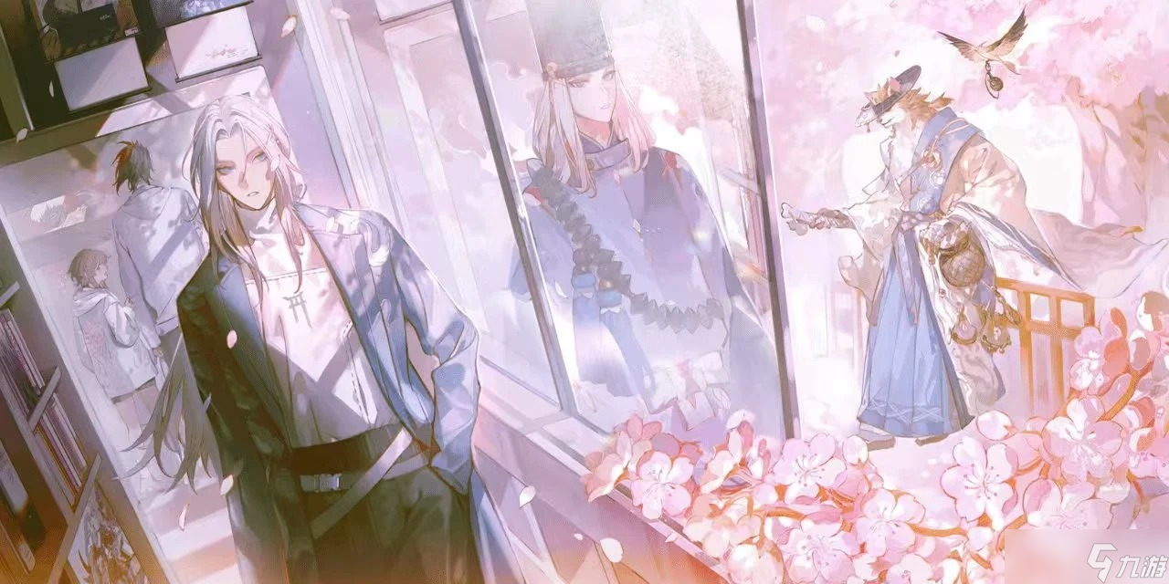 阴阳师八周年是几月几日