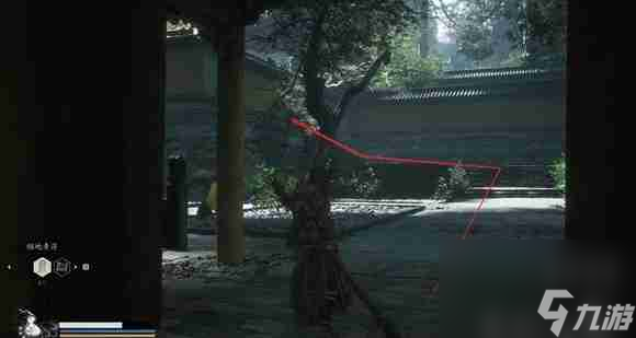 《黑神话悟空》四十九难云游有难成就怎么达成