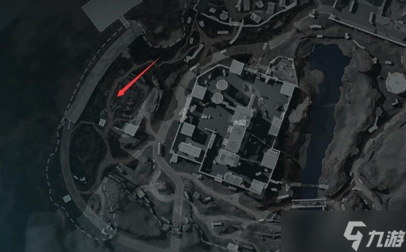 《三角洲行动》零号大坝d1-3钥匙位置攻略