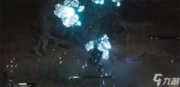 《黑神話：悟空》石母具體位置分享