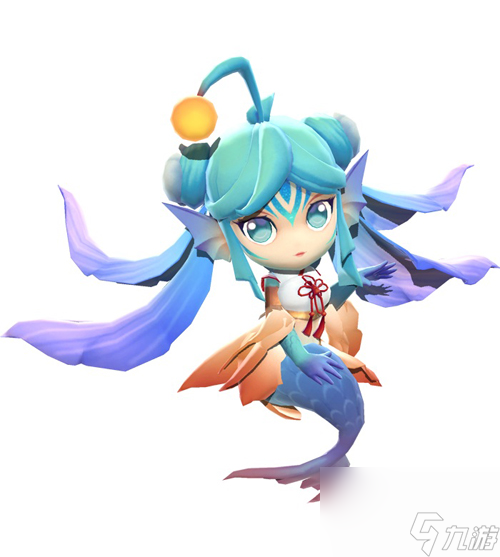 一起來捉妖海燈使技能圖鑒攻略 妖靈海燈使厲害嗎