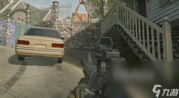 COD21免费玩怎么体验 使命召唤黑色行动6免费玩活动内容