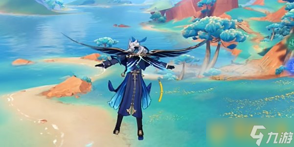 《原神》5.0谢谢你们的鱼隐藏成就达成方法以及接取攻略