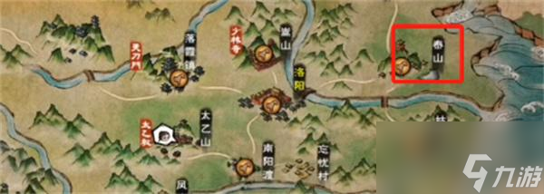 烟雨江湖碧霞祠怎么清理香灰-碧霞祠香灰清理流程攻略