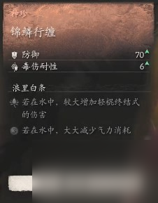 《黑神话：悟空》披挂第一章获得方法