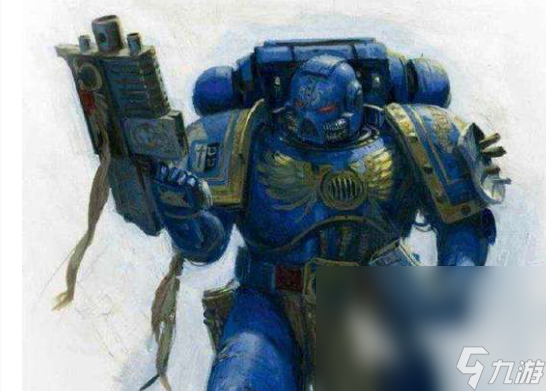 战锤40K星际战士2圣印是什么 战锤40K星际战士2圣印介绍