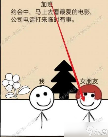 不正經(jīng)的員工全部通關(guān)攻略