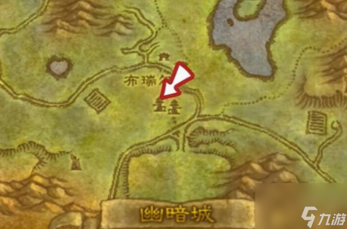 魔兽世界怎么去诺森德 魔兽世界去诺森德路线介绍