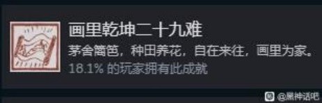 《黑神话悟空》全成就解锁攻略 全成就解锁方式一览