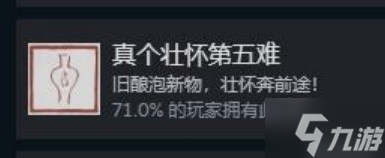 《黑神话悟空》全成就解锁攻略 全成就解锁方式一览