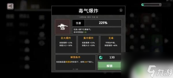 无限深渊如何解锁剧毒 无限深渊毒骑士打法分享