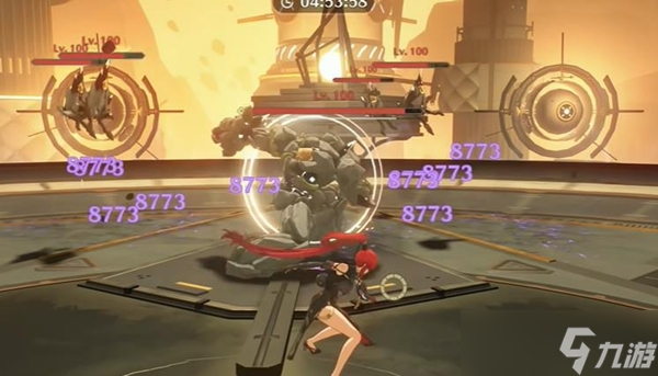 鸣潮相里要攻击套还是雷套